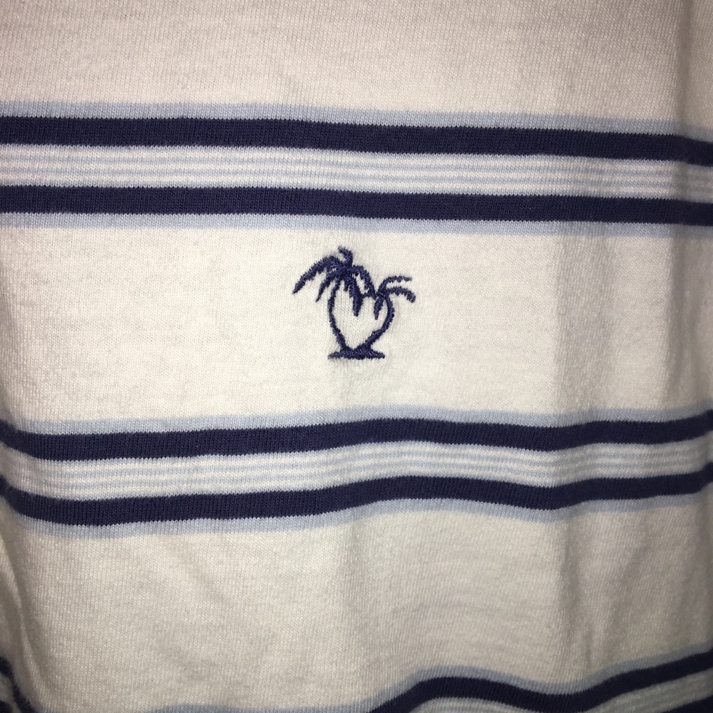 2 Union Bay polo shirts size medium.